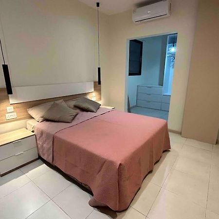 A Flat In The Heart Of Bugibba Lejlighed San Pawl il-Baħar Eksteriør billede