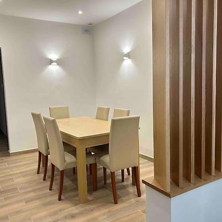 A Flat In The Heart Of Bugibba Lejlighed San Pawl il-Baħar Eksteriør billede