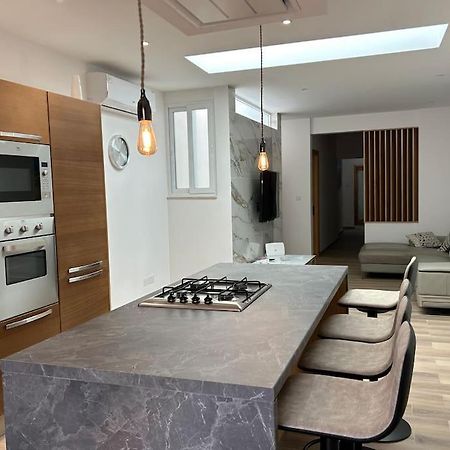 A Flat In The Heart Of Bugibba Lejlighed San Pawl il-Baħar Eksteriør billede