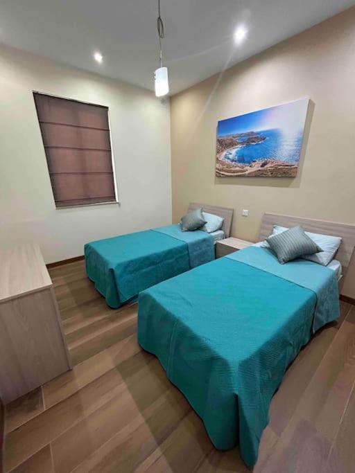 A Flat In The Heart Of Bugibba Lejlighed San Pawl il-Baħar Eksteriør billede