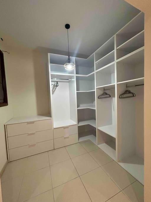 A Flat In The Heart Of Bugibba Lejlighed San Pawl il-Baħar Eksteriør billede